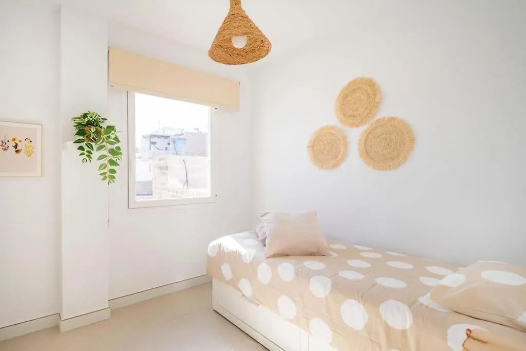 Corralejo Brisa公寓 西班牙