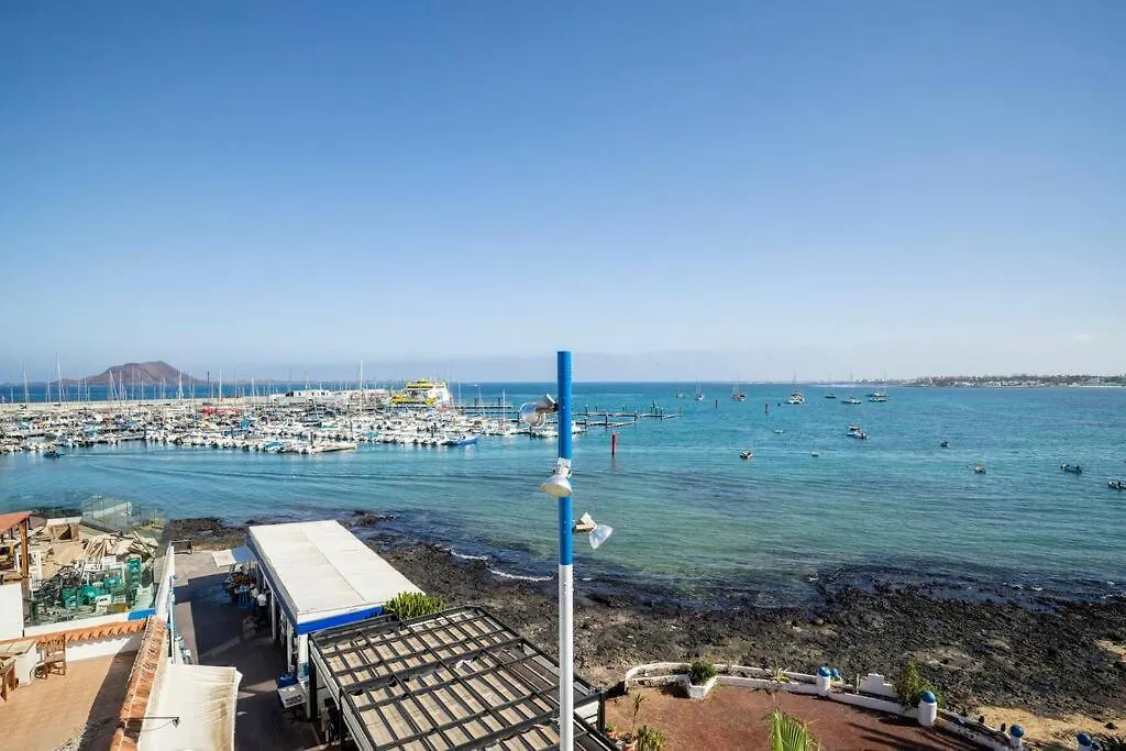 Corralejo Brisa Lejlighed