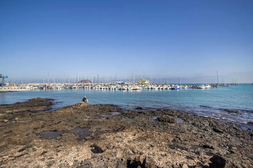 Corralejo Brisa Lejlighed Spanien