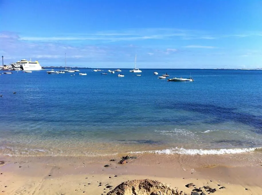 Corralejo Brisa Lejlighed 0*,  Spanien
