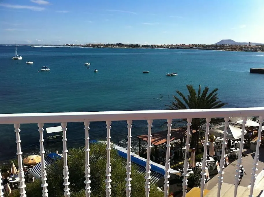 Corralejo Brisa公寓 公寓