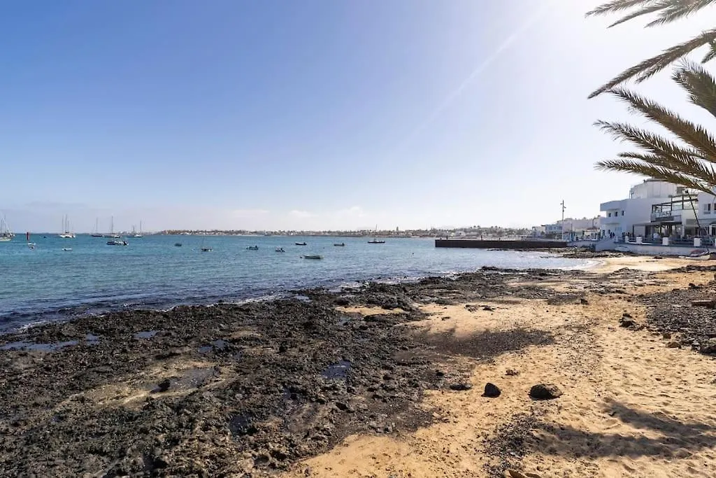 Corralejo Brisa公寓 公寓